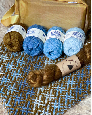 Knitting Kits & Bundles