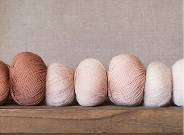 Knitting for Olive