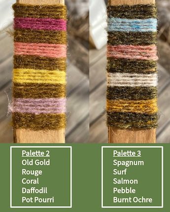 Voar Neckerchief Kit