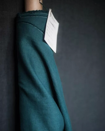 Merchant & Mills Linen Alta Mare 185