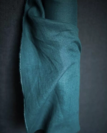 Merchant & Mills Linen Alta Mare 185