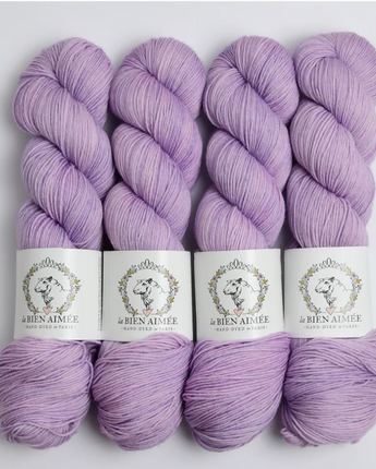 Merino Super Sock - La Bien Aimée