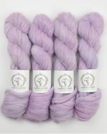 Kumo - La Bien Aimée