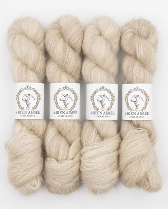 Kumo - La Bien Aimée