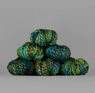 Plump - Spincycle Yarns