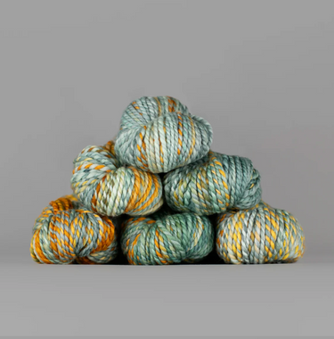 Plump - Spincycle Yarns