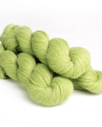 Baby Yak Lace - mYak