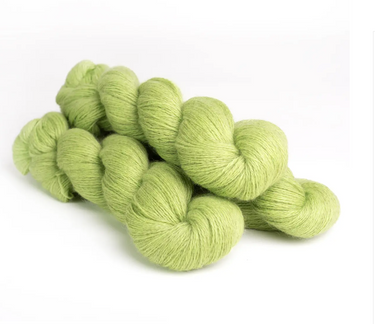 Baby Yak Lace - mYak