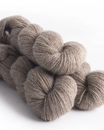 Baby Yak Lace - mYak