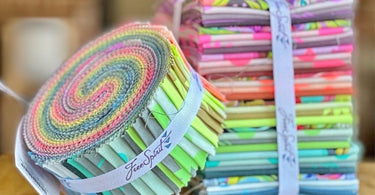 Let's Sew Something