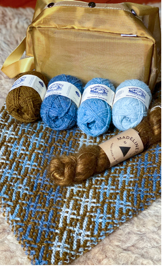 Shop Our Knitting Kits & Bundles - Stitch Source