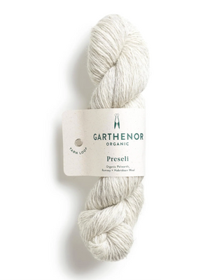 Garthenor Organic