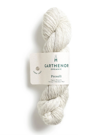 Garthenor Organic