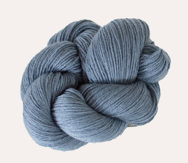 Coastal Cashmere