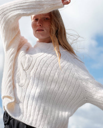 The Art of the Sea: 23 Knitwear Designs Inspired by the Moomins