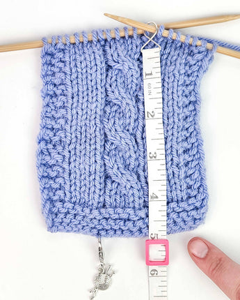 Work Until... Measuring Tape