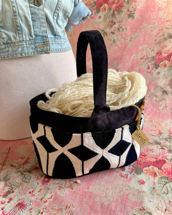 Forever Caddy – Atenti Project Bag
