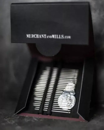 Finest Sewing Needles