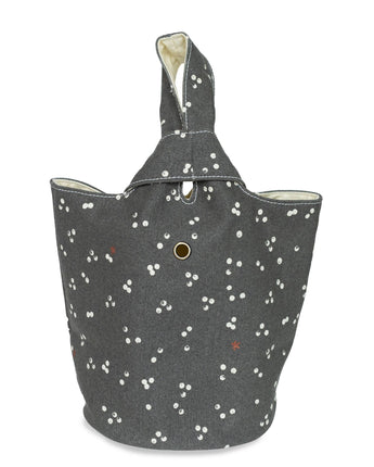 NEW! Loop Tote, Nochi