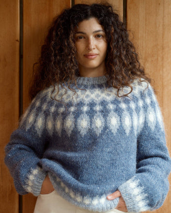 Laine Nordic Knits 2