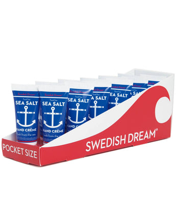 Swedish Dream Travel Size Sea Salt Hand Cream