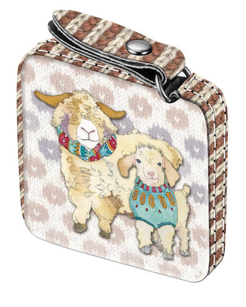 Other Woollies Tape Measure