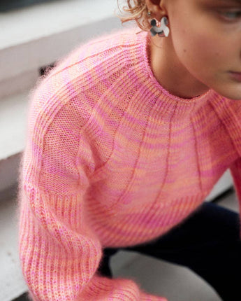 Knit Pop: Designs for the Modern Maker