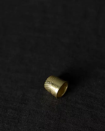 Tailor's Thimble