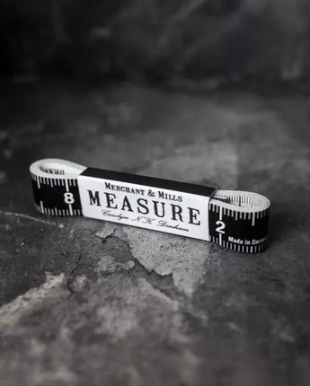 Bespoke Tape Measure