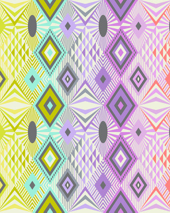 Disco Lucy - Prism - Tabby Road Deja Vu