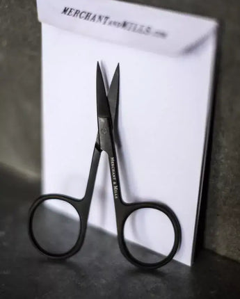 Wide Bow Scissors