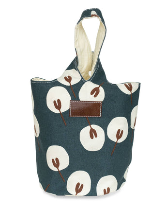 NEW! Loop Tote, Tansy