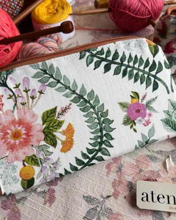 Florence Needles and Tools Case- Atenti