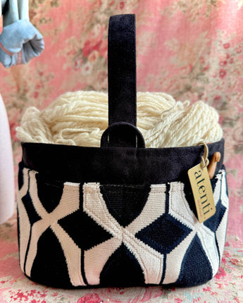 Forever Caddy – Atenti Project Bag