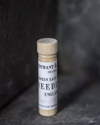 Easy Thread Sewing Needles