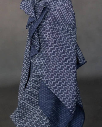 Sukoshi Japanese Seersucker - Merchant & Mills