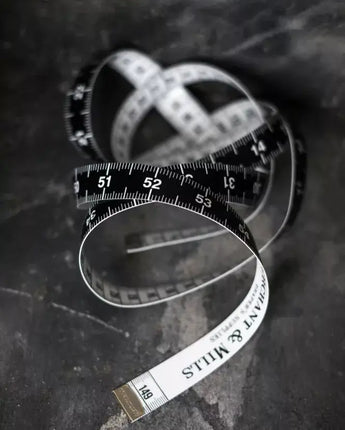 Bespoke Tape Measure
