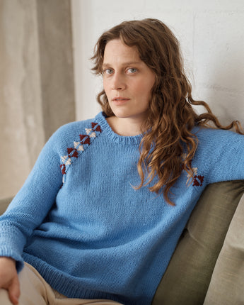 Kindred Knits by Aleks Byrd