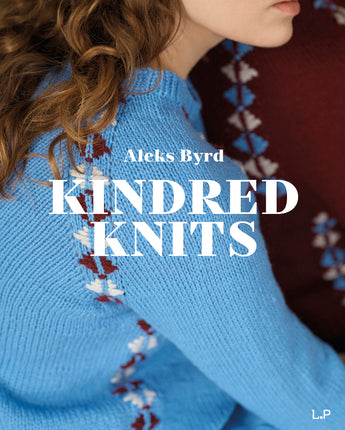 Kindred Knits by Aleks Byrd