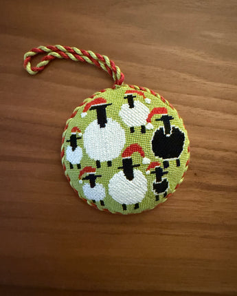 Needlework Finishing - Dec 6th , 1-4pm