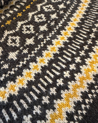 Blocking Your Knits - Dec 6th