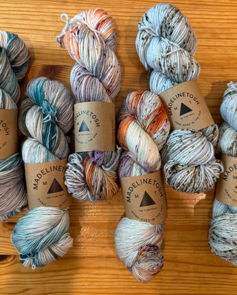 Tosh Merino Light - New England States