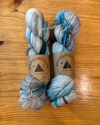 Tosh Merino Light - New England States