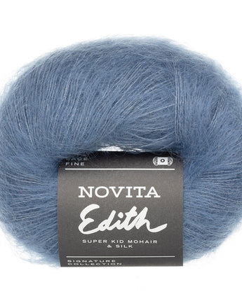 Novita Edith