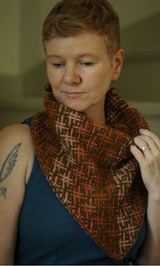 Cloud Drift Cowl Kit - Palette 1
