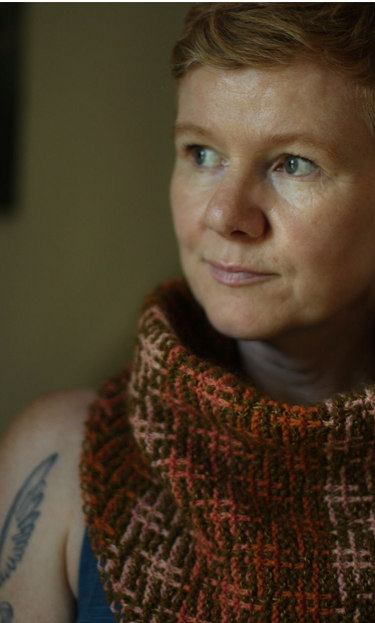 Cloud Drift Cowl Kit - Palette 1