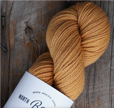 Elemental Worsted - North Bay Fibers