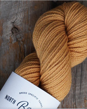 Elemental Worsted - North Bay Fibers