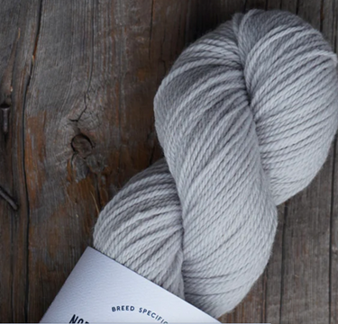 Elemental Worsted - North Bay Fibers