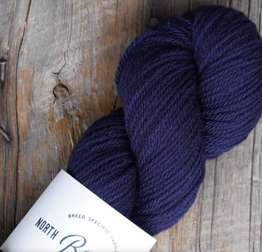 Elemental Worsted - North Bay Fibers